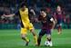 Xavi should retain the armband as the elder statesman.
