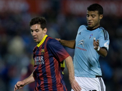 Who Should Be Barcelona S New Captain And Why Bleacher Report Latest News Videos And Highlights