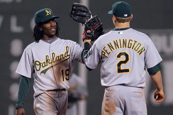 Re-Evaluating the Oakland Athletics' Top Picks from the Past Decade, News,  Scores, Highlights, Stats, and Rumors