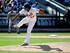 Converted starter Jenrry Mejia looks like he's gained some traction as the Mets closer.