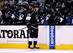 The Kings scored twice more on the power play in Game 4.