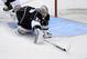 Jonathan Quick and the Kings defense are tough to come back against.