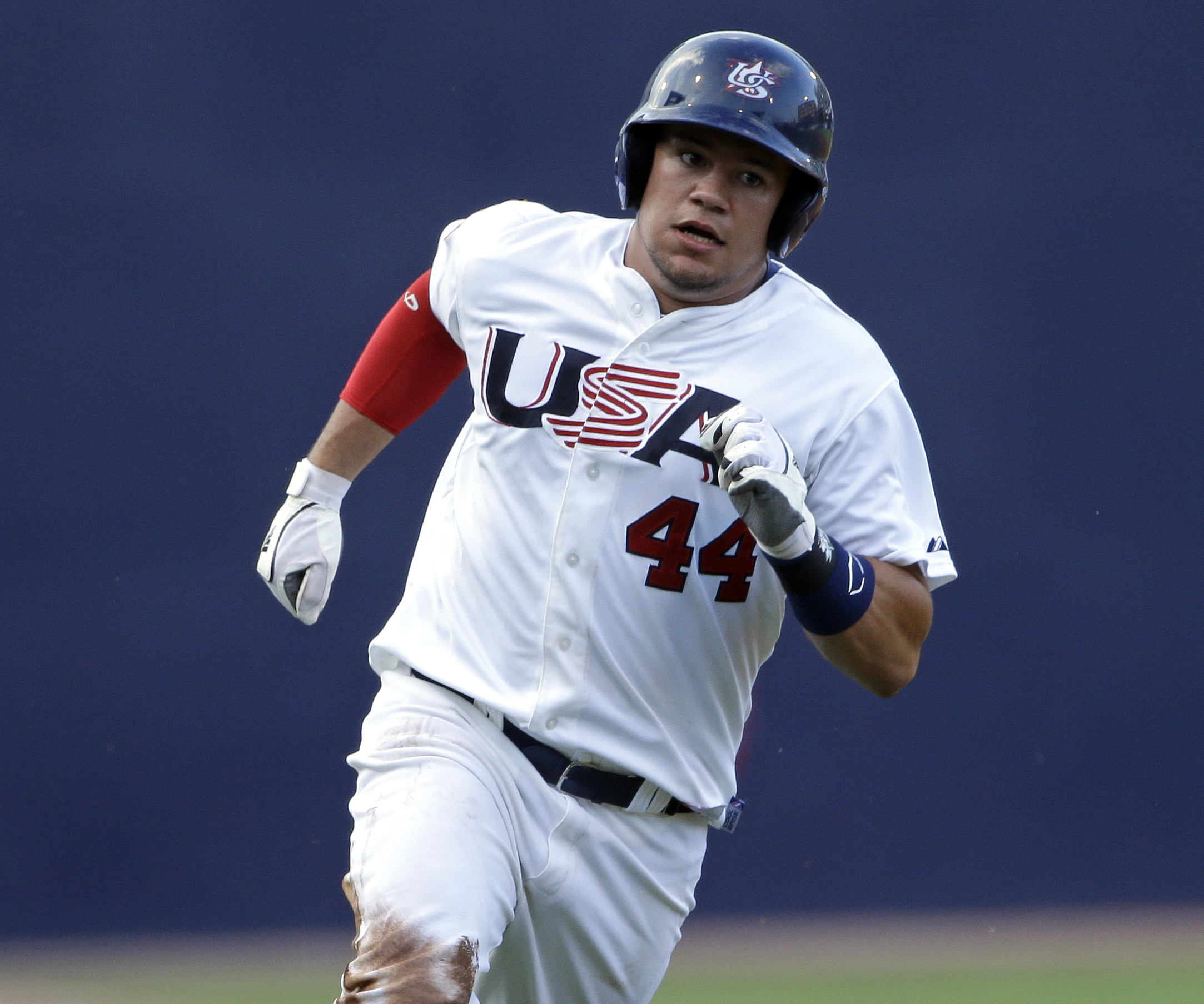 MLB Draft 2014: Team-by-Team Needs and Targets, News, Scores, Highlights,  Stats, and Rumors