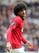Marouane Fellaini had a disappointing debut season at Old Trafford