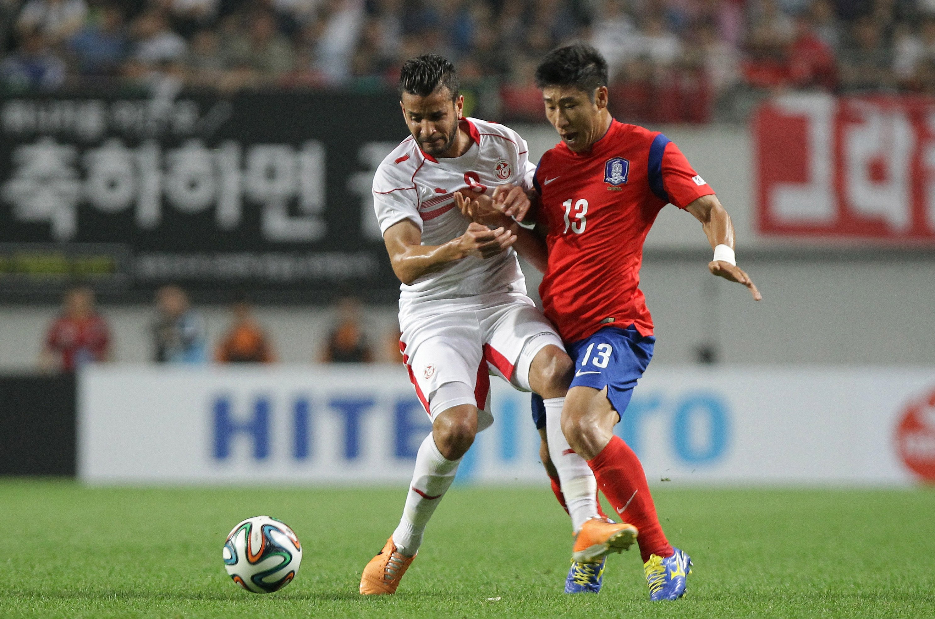 South Korea U23 Soccer - South Korea U23 News, Scores, Stats, Rumors & More