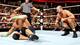 A feud with John Cena could take Cesaro to the next level in WWE.