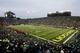 Oregon's Autzen Stadium was a house of horrors for the rest of the Pac-12 in 2013