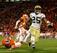 Georgia Tech put up 440 yards of total offense a year ago. Robert Godhigh accounted for 229 of those yards on the ground and receiving combined.