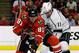 The Blackhawks won a 2 OT thriller to stay alive.