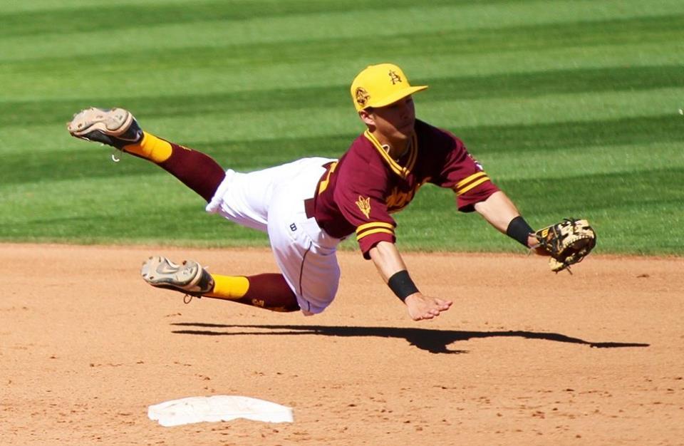 Arizona State Baseball: 5 Keys to a Trip to the NCAA Super