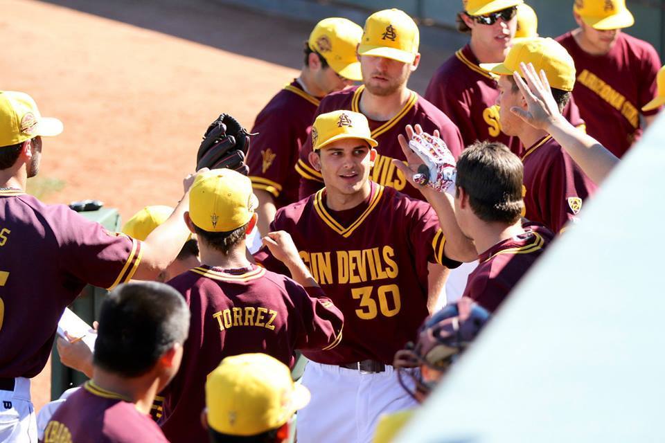 Arizona State Baseball: 5 Keys to a Trip to the NCAA Super Regionals, News, Scores, Highlights, Stats, and Rumors