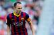 Should Andres Iniesta take over the captaincy?