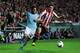 Is Aymeric Laporte still on Luis Enrique's wanted list?