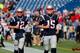 What questions do the Pats face at QB in 2014?