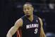 Rashard Lewis will be a key role player in the NBA Finals.