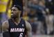 James had a rough outing in Game 5, scoring just seven points.