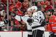 The Kings bounced back from an early deficit in Game 7.