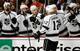 Marian Gaborik has added a new dimension to the Kings' attack.