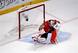 Corey Crawford was not at his best, but neither was Jonathan Quick.