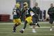 First-round pick Ha Ha Clinton-Dix won't be handed anything in Green Bay.