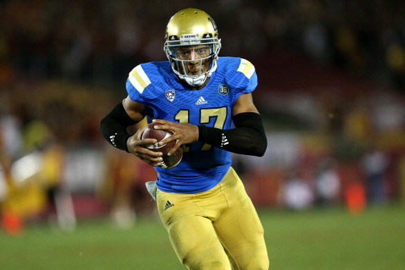 Position By Position Preview Of Ucla S 2014 Roster Bleacher