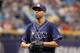 The time is almost at hand for the Tampa Bay Rays to make a decision regarding left-hander David Price.
