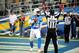Keenan Allen could be celebrating a trip to the Pro Bowl after the 2014 season