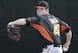 RHP Kyle Crick