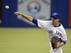 RHP Aaron Sanchez