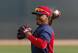 Shortstop Francisco Lindor