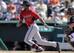 OF Byron Buxton