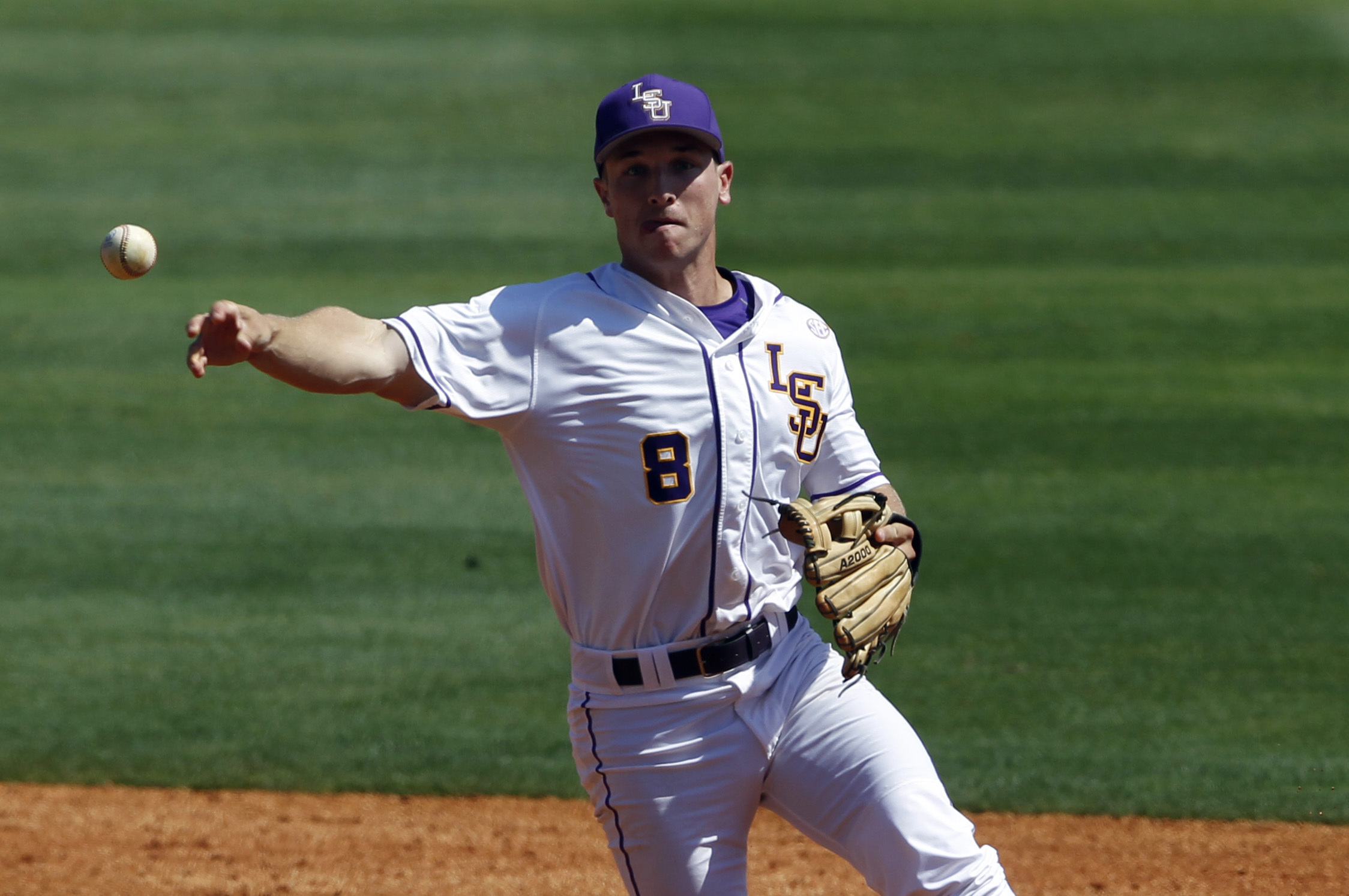 Alex Bregman Talks Fixing His Swing, How Pitchers Approach Him