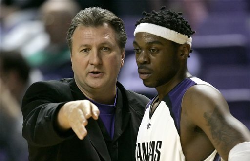 Kansas State Basketball Ranking The Top Coaches In Wildcats