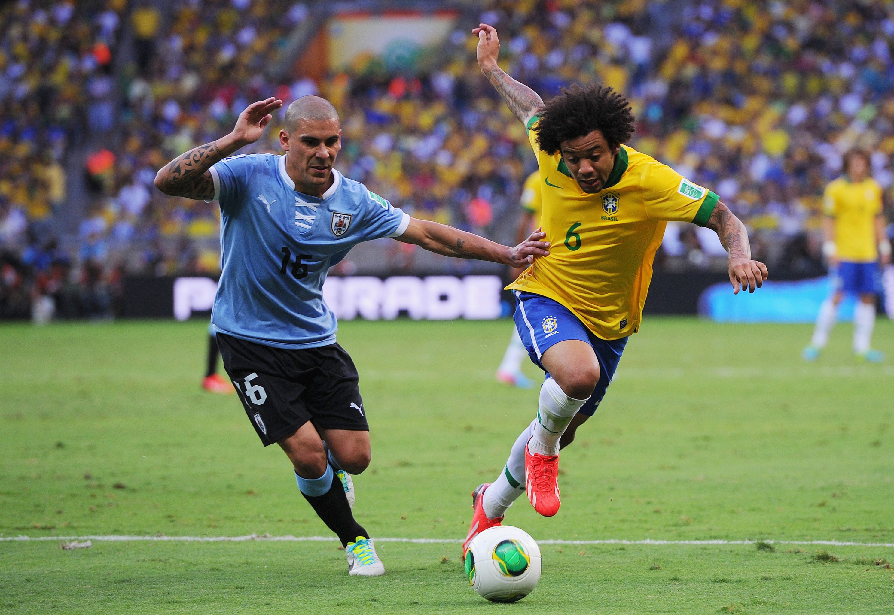 Brazilian football needs Neymar' - Dani Alves urges World Cup team-mate to  avoid international retirement