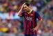 Lionel Messi may face his Barca colleagues.