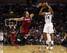 Gary Neal accounted for one dominating win against Miami last year, but he's now in Milwaukee.