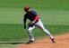 Shortstop Francisco Lindor, the Indians' top prospect, could be up in the second half if Asdrubal Cabrera is traded.