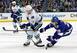 Matt Carle is the steadiest defenseman in the Lightning stable.