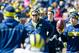Brady Hoke's 2015 class is slow to form, but it could quickly deliver a return.
