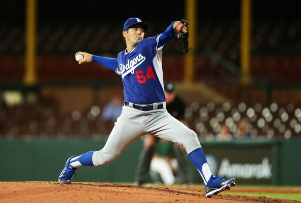 FantasyAlarm.com Prospect Report: Joc Pederson, Dodgers