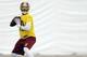 If Robert Griffin III responds to new coaching, he'll be highly effective in 2014.