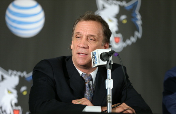 Minnesota Loses a Basketball Icon, but Flip Saunders' Legacy Is in Good  Hands, News, Scores, Highlights, Stats, and Rumors