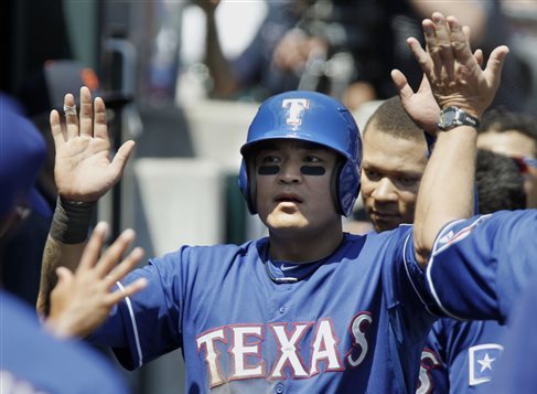 Asian Americans in Baseball: MLB Players, Coaches, and Executives -  JapanBall