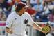 The Yankees selected a fifth-straight pitcher, RHP Jonathan Holder from Mississippi State, with their fifth pick of the 2014 MLB draft.