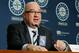 Jack Zduriencik and the Seattle Mariners took outfielders in the first three rounds of the 2014 MLB draft.