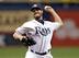 Erik Bedard has pitched all over the majors, but this season is having one of his best years.