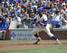 Emilio Bonifacio plays multiple positions, may come cheap and hits lefties well.