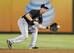 Is Ed Lucas the diamond in the rough Billy Beane might be looking for?