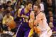 Pau Gasol could be the missing link in Phoenix's quest for the NBA playoffs.