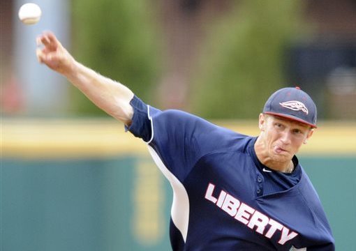 MLB Draft 2014 Results: Cole Tucker selected 24th overall by Pittsburgh  Pirates - Arizona Desert Swarm